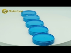 کف کف کف کاغذی درجه غذایی یخچال در فنجان با کف با چاپ سفارشی