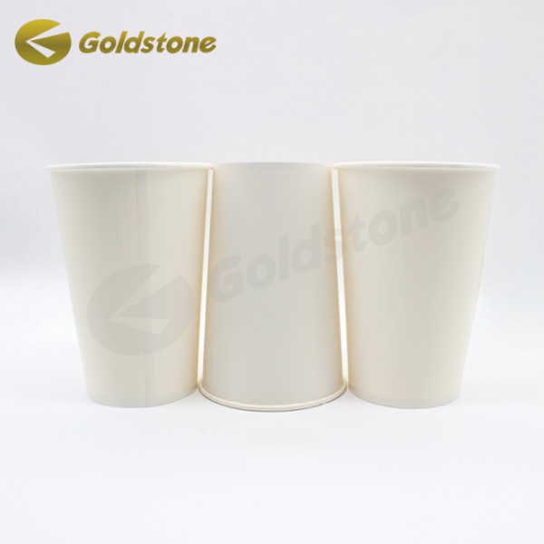 طراحي حرفه اي از فنجان هاي کاغذي چاي شير مقاوم در برابر گرما و ضد نشت 0